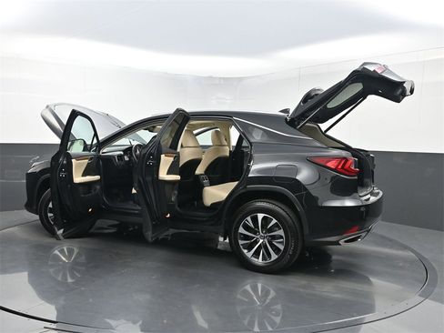 Used 2022 Lexus RX 350 350 w/ Premium Package image 39