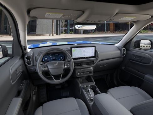 New 2026 Ford Bronco Sport Badlands w/ Badlands Tech Package AWD/4WD image 9