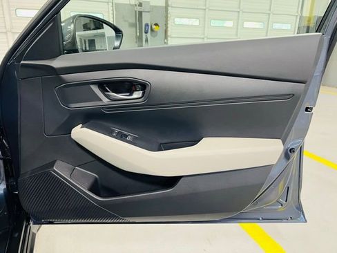 New 2026 Honda Accord LX image 31