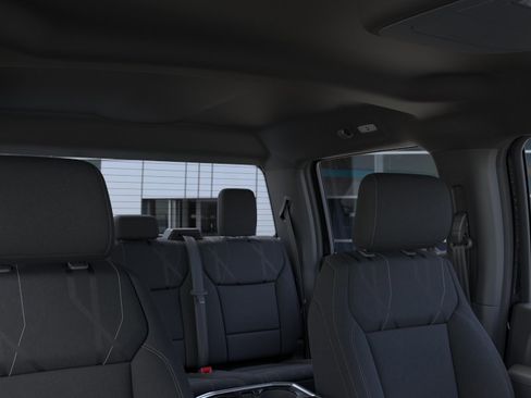 New 2026 Ford F150 STX w/ F-150 LOBO Package AWD/4WD image 22