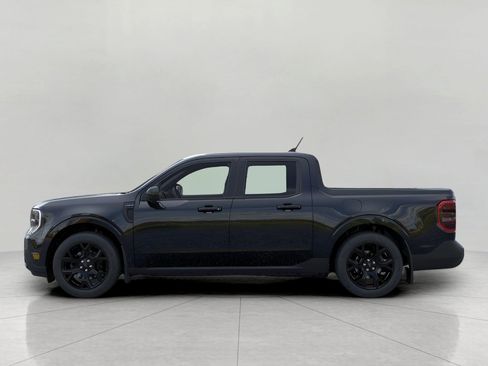 Used 2026 Ford Maverick Lariat w/ Black Appearance Package AWD/4WD image 5