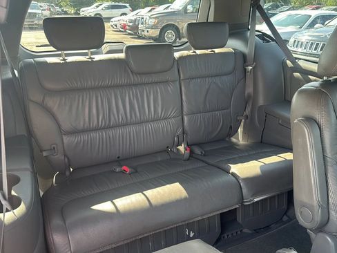 Used 2008 Honda Odyssey EX-L image 25