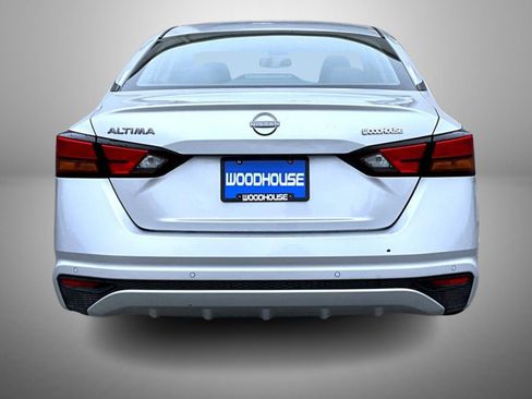 Certified 2024 Nissan Altima 2.5 S image 6