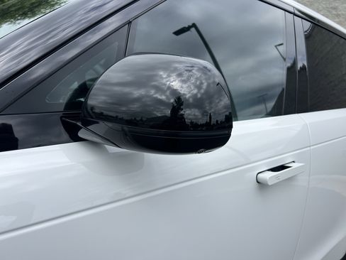 Used 2024 Land Rover Range Rover Sport SE AWD/4WD image 34