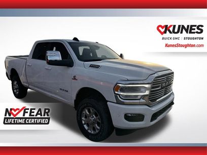 Used 2024 RAM 2500 Laramie