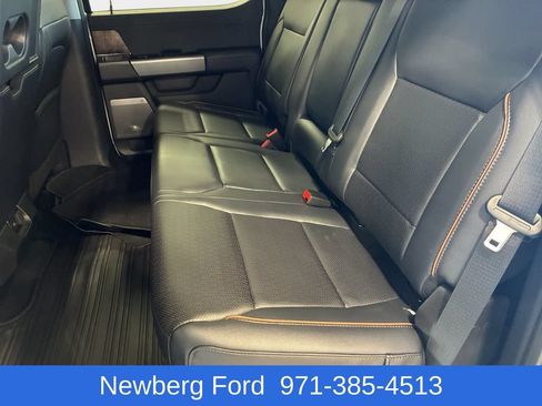 Used 2026 Ford F350 Lariat AWD/4WD image 31