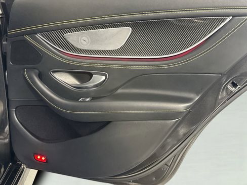 Used 2022 Mercedes-Benz AMG GT 53 image 32