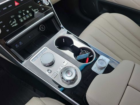 New 2026 Genesis GV80 2.5T image 22