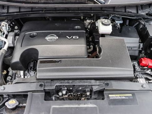 Used 2023 Nissan Murano SV image 29