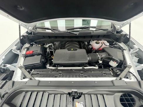 New 2026 Chevrolet Silverado 1500 RST w/ RST All Star Premium Package AWD/4WD image 19