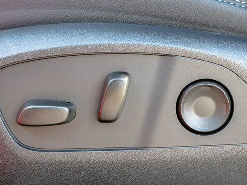 New 2024 Chevrolet Equinox EV LT w/ Active Safety Package 3 FWD image 19