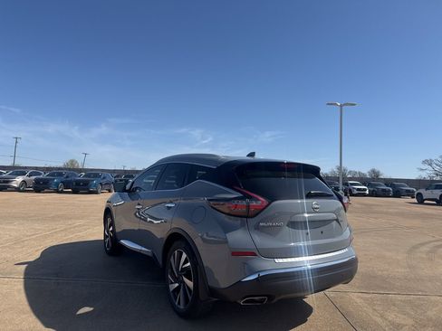 Certified 2023 Nissan Murano SL w/ Cargo Package image 15