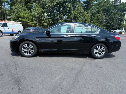 Used 2014 Honda Accord LX image 6