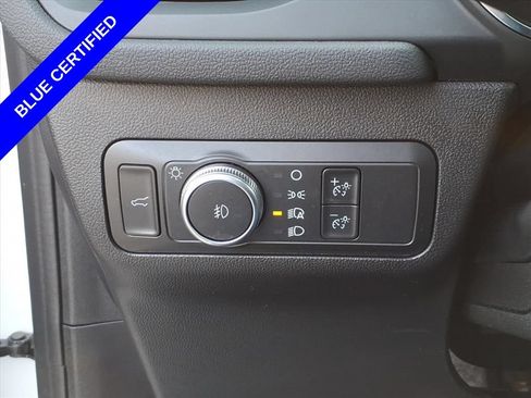 Certified 2022 Ford Escape Titanium w/ Titanium Elite Package AWD/4WD image 25