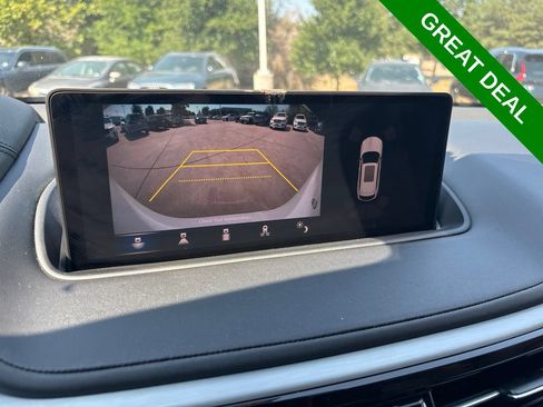 Used 2024 Acura MDX FWD w/ Technology Package image 23