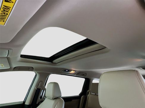 Used 2025 Honda Odyssey EX-L image 12