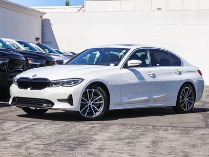 Used 2019 BMW 330i Sedan w/ Convenience Package