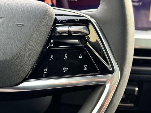 New 2026 Cadillac Escalade IQL Luxury image 24