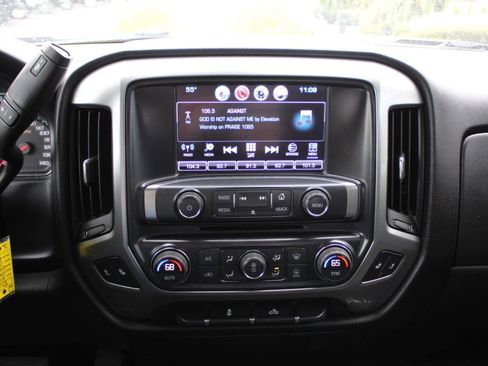 Used 2016 Chevrolet Silverado 1500 LT w/ True North Edition AWD/4WD image 29