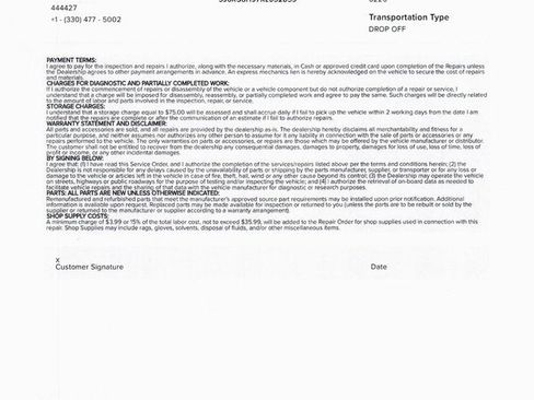 Used 2024 Honda CR-V Sport Touring image 40