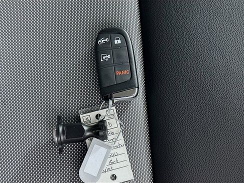 New 2026 RAM ProMaster 2500 w/ Cold Weather Group image 20