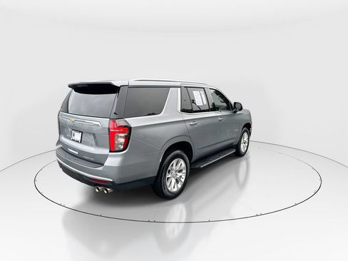 Used 2024 Chevrolet Tahoe Premier RWD image 8