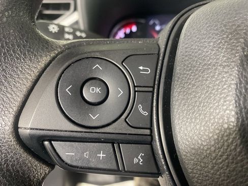 Used 2023 Toyota RAV4 LE image 12