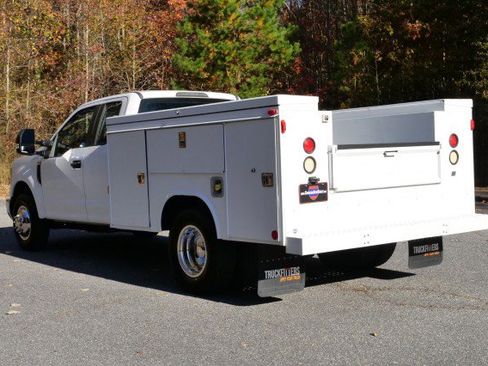 Used 2017 Ford F350 XL w/ Power Equipment Group image 12