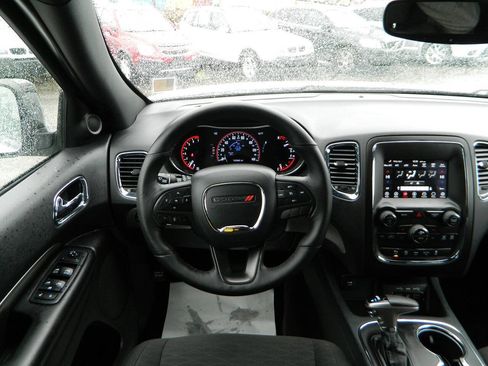 Used 2018 Dodge Durango SXT w/ Quick Order Package 2BB image 17