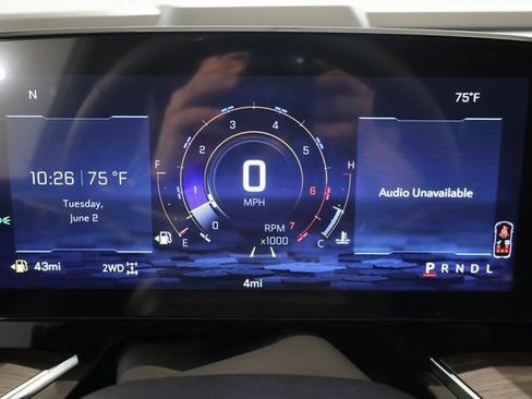 New 2026 Chevrolet Suburban Premier w/ Sun And Tow Package AWD/4WD image 16