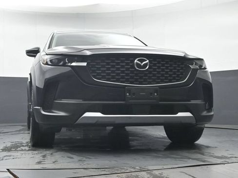 Certified 2024 MAZDA CX-50 AWD 2.5 Turbo w/ Accent Package image 36