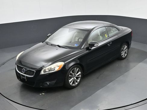 Used 2011 Volvo C70 T5 FWD image 47