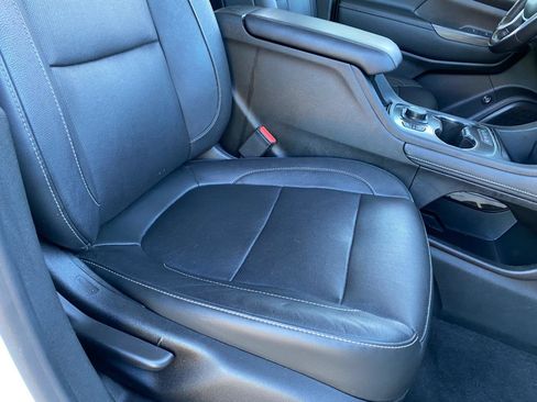 Used 2020 GMC Acadia SLT image 53