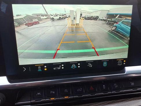 Used 2022 Chevrolet Silverado 1500 RST w/ Convenience Package II image 27