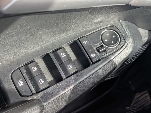 Used 2021 Kia Seltos LX AWD/4WD image 21