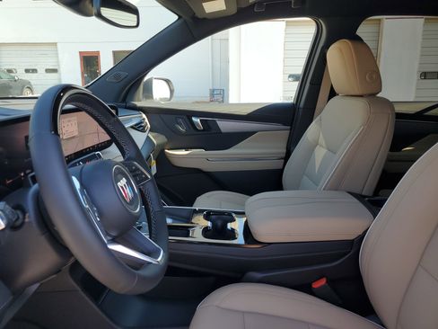 New 2026 Buick Enclave Preferred w/ Super Cruise Package image 16