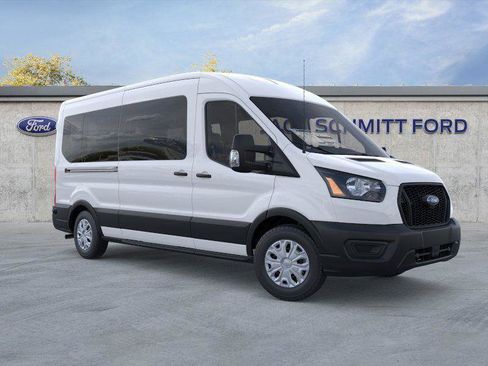 New 2025 Ford Transit 350 XL w/ Upfitter Package image 7