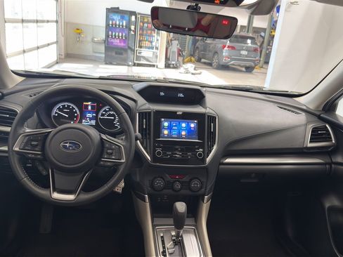 Used 2019 Subaru Forester Premium w/ Popular Package #1 image 7