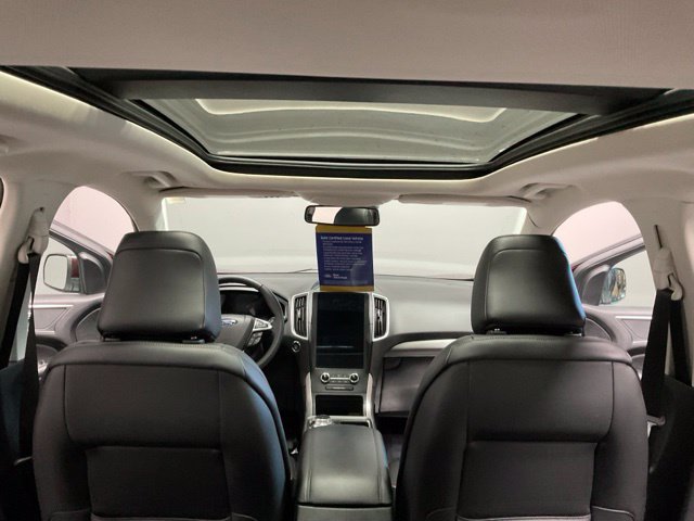Used 2024 Ford Edge SEL w/ Convenience Package AWD/4WD image 30