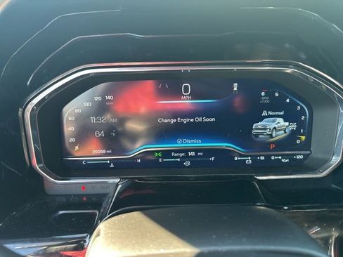 Used 2024 Chevrolet Silverado 1500 RST w/ Z71 Off-Road Package image 8