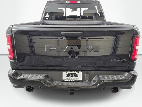 New 2026 RAM 1500 Express AWD/4WD image 11