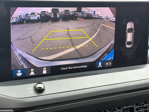 Certified 2025 Honda Accord Touring image 30