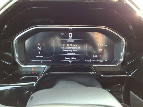 New 2026 GMC Sierra 1500 SLT w/ SLT Premium Plus Package image 36