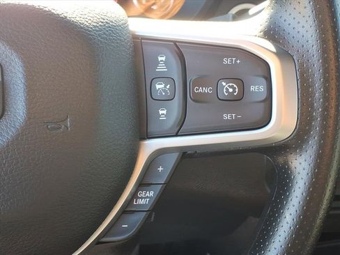 Used 2025 RAM 2500 Tradesman image 11