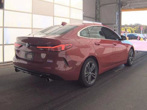 Used 2020 BMW 228i xDrive Gran Coupe w/ Convenience Package AWD/4WD image 2