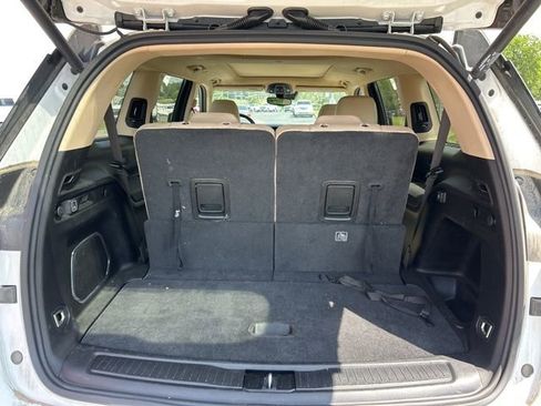 Used 2021 Jeep Grand Cherokee L Limited AWD/4WD image 12