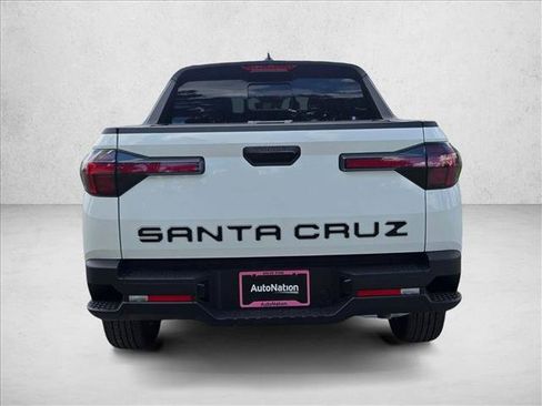 New 2026 Hyundai Santa Cruz SEL FWD image 6