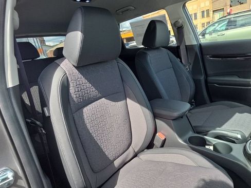 New 2026 Kia Seltos S AWD/4WD image 14