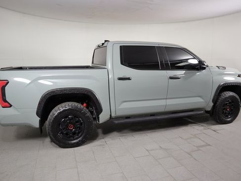 Used 2022 Toyota Tundra TRD Pro image 4