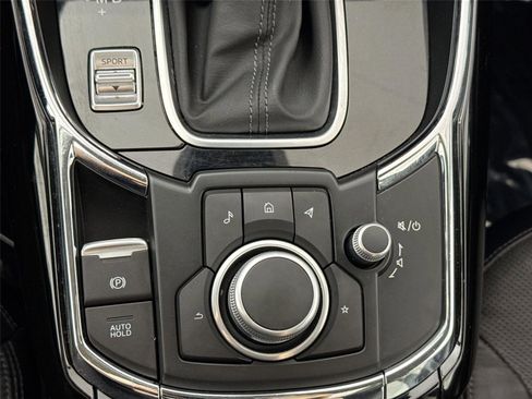Certified 2022 MAZDA CX-9 Touring Plus image 30